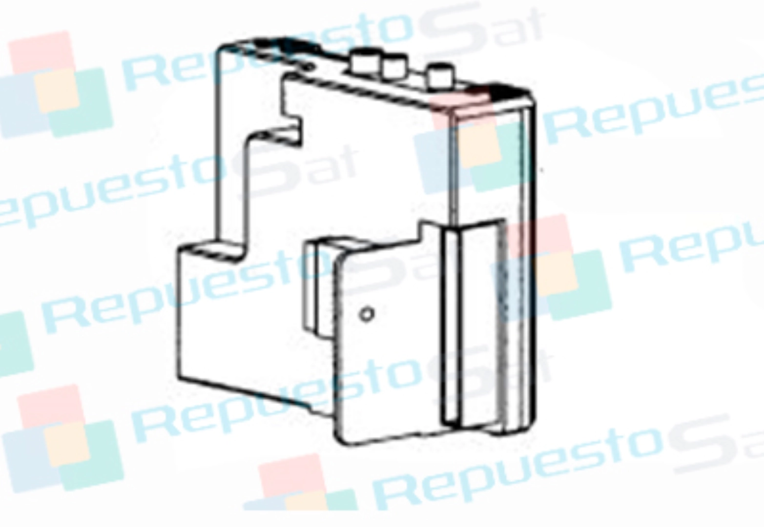 TARJETA S4575B ECONCEPT