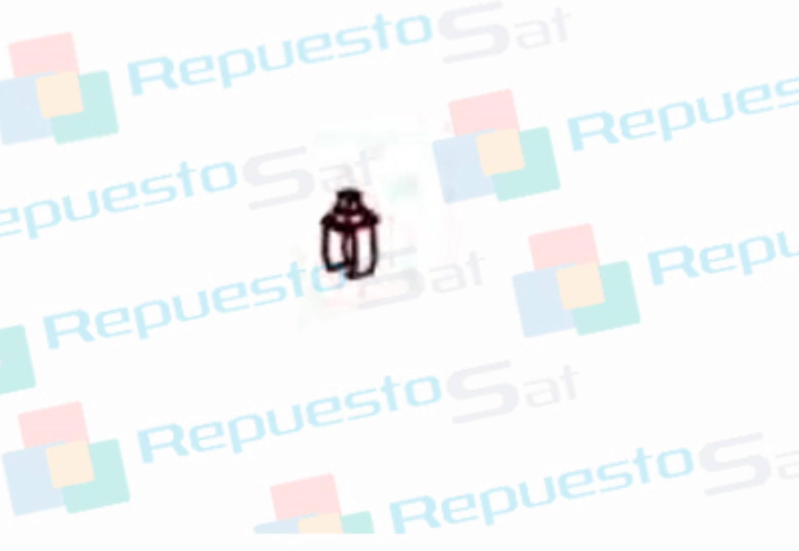 SENSOR HUMOS ECONCEPT 15-35