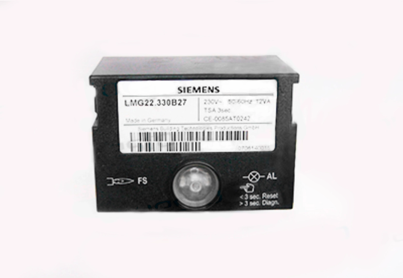 Centralita LMG 22 SUN M20