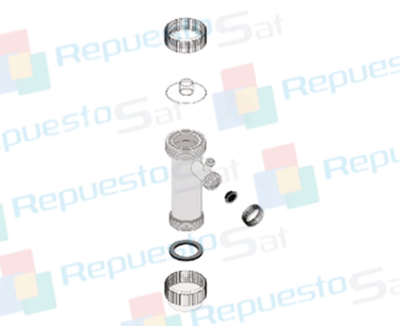 SIFON ENERGY TOP 250