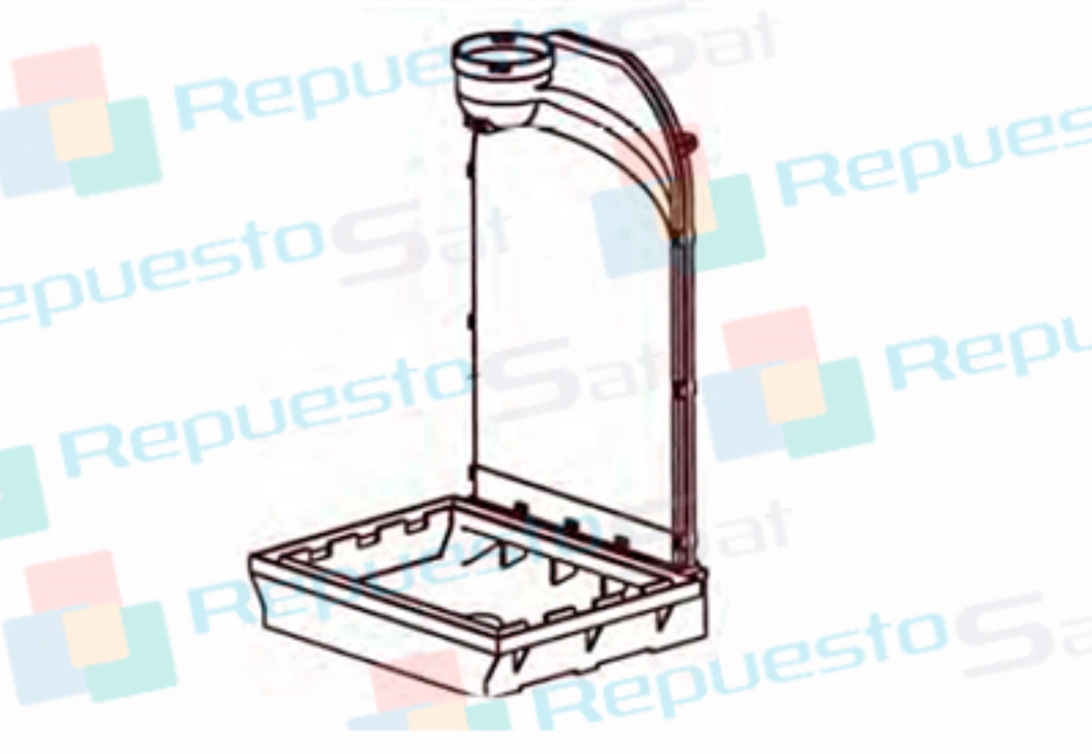 DEPOSITO CONDENS(39828041)