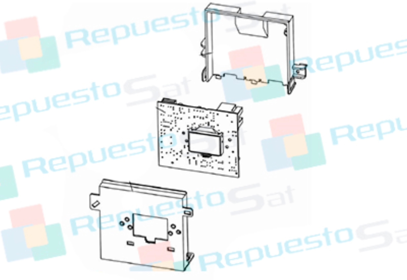 CIRCUITO SUPREME(39843581)
