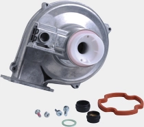 VENTILADOR RADIAL NRG 118 24kW