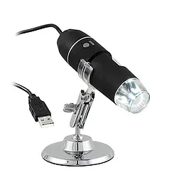Microscopio USB PCE-MM 800