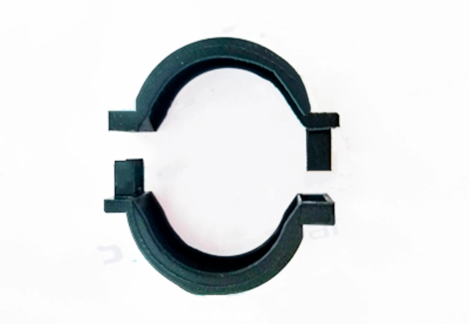 Juego de clip de fijación motor paso a paso