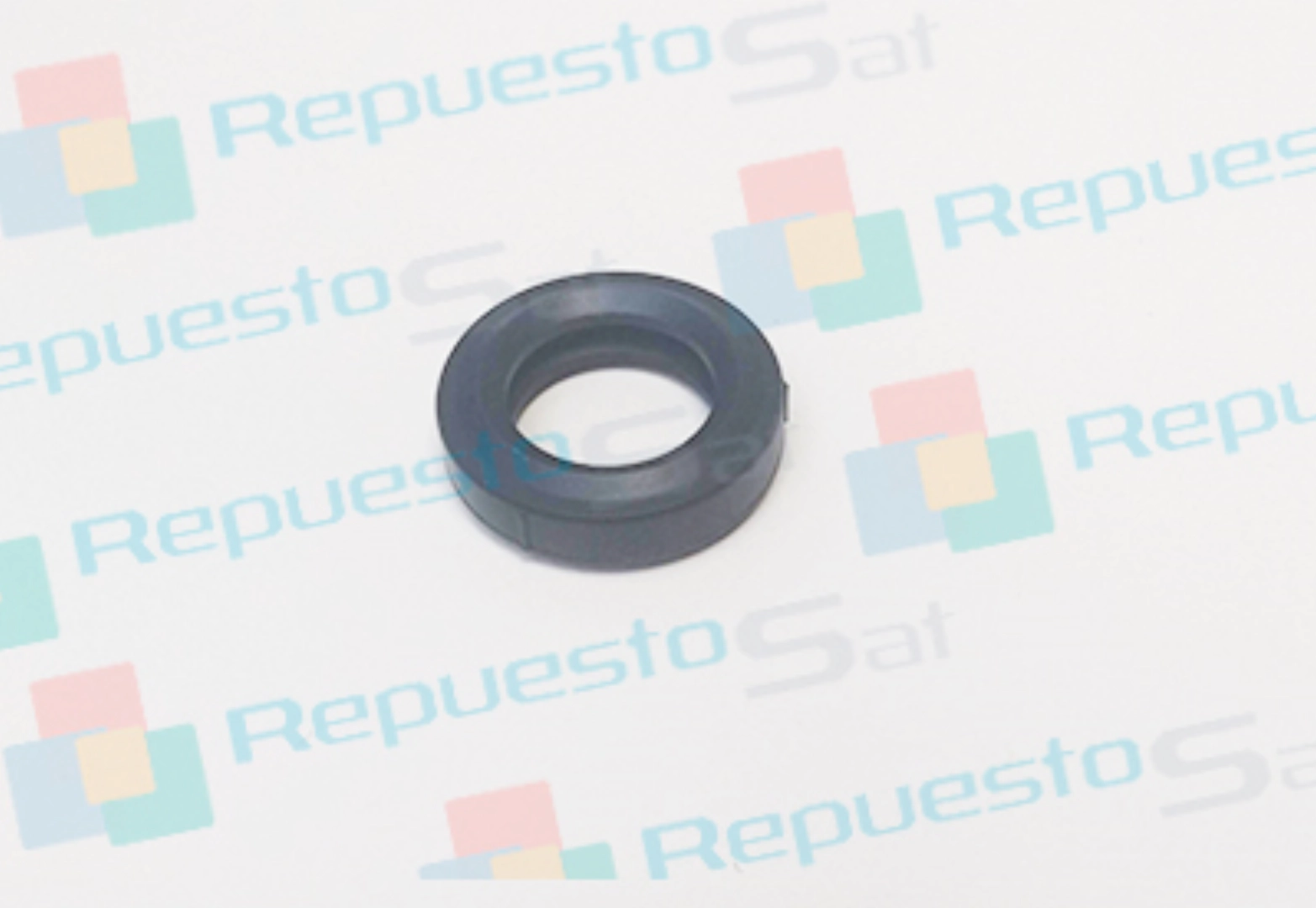 Junta para intercambiador