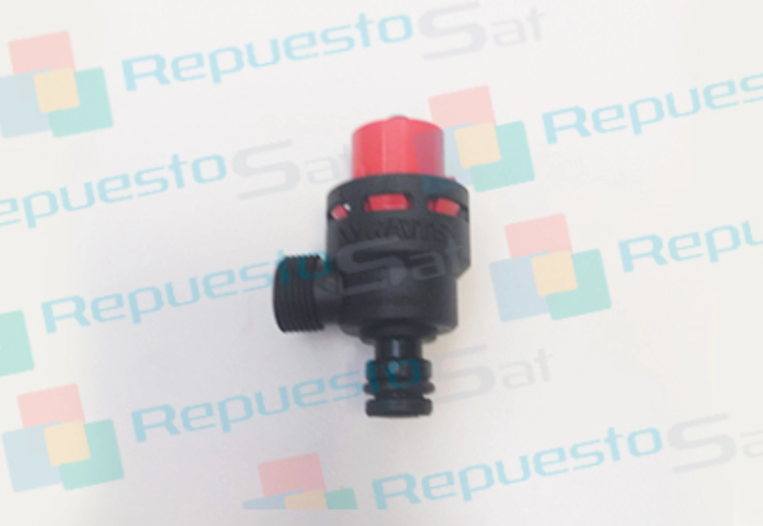 Válvula de seguridad 3 Bar