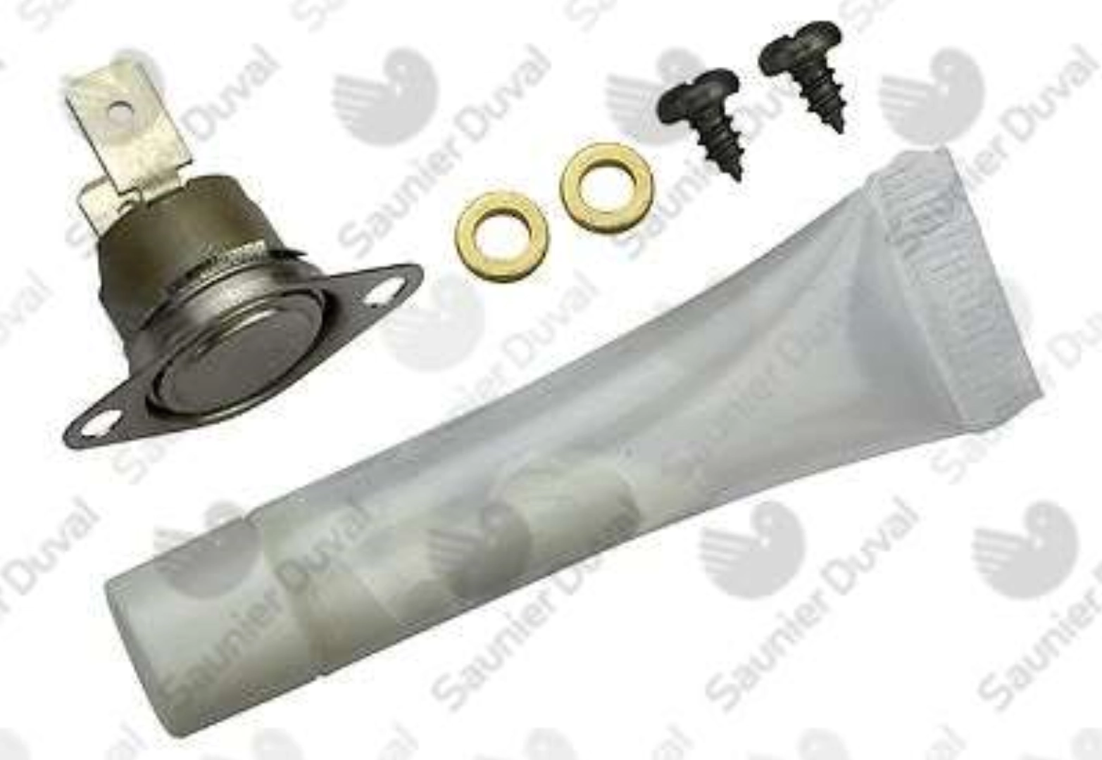 Securidad sobrecalentamiento