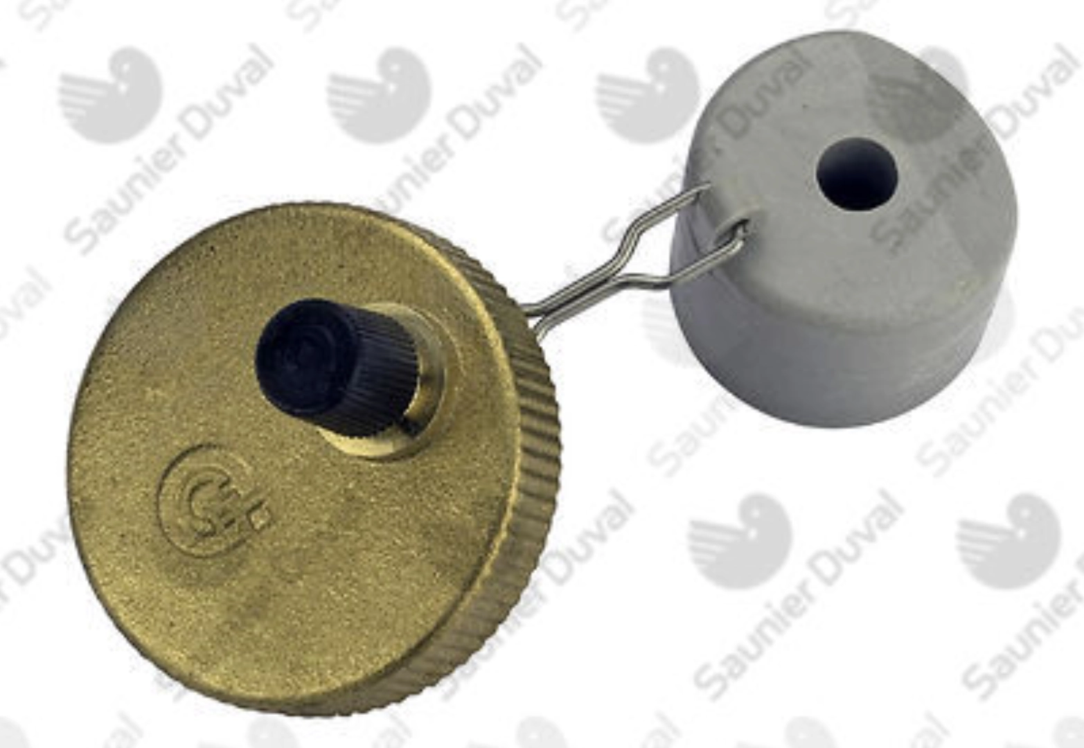 51675 PURGADOR BOMBA SD 623