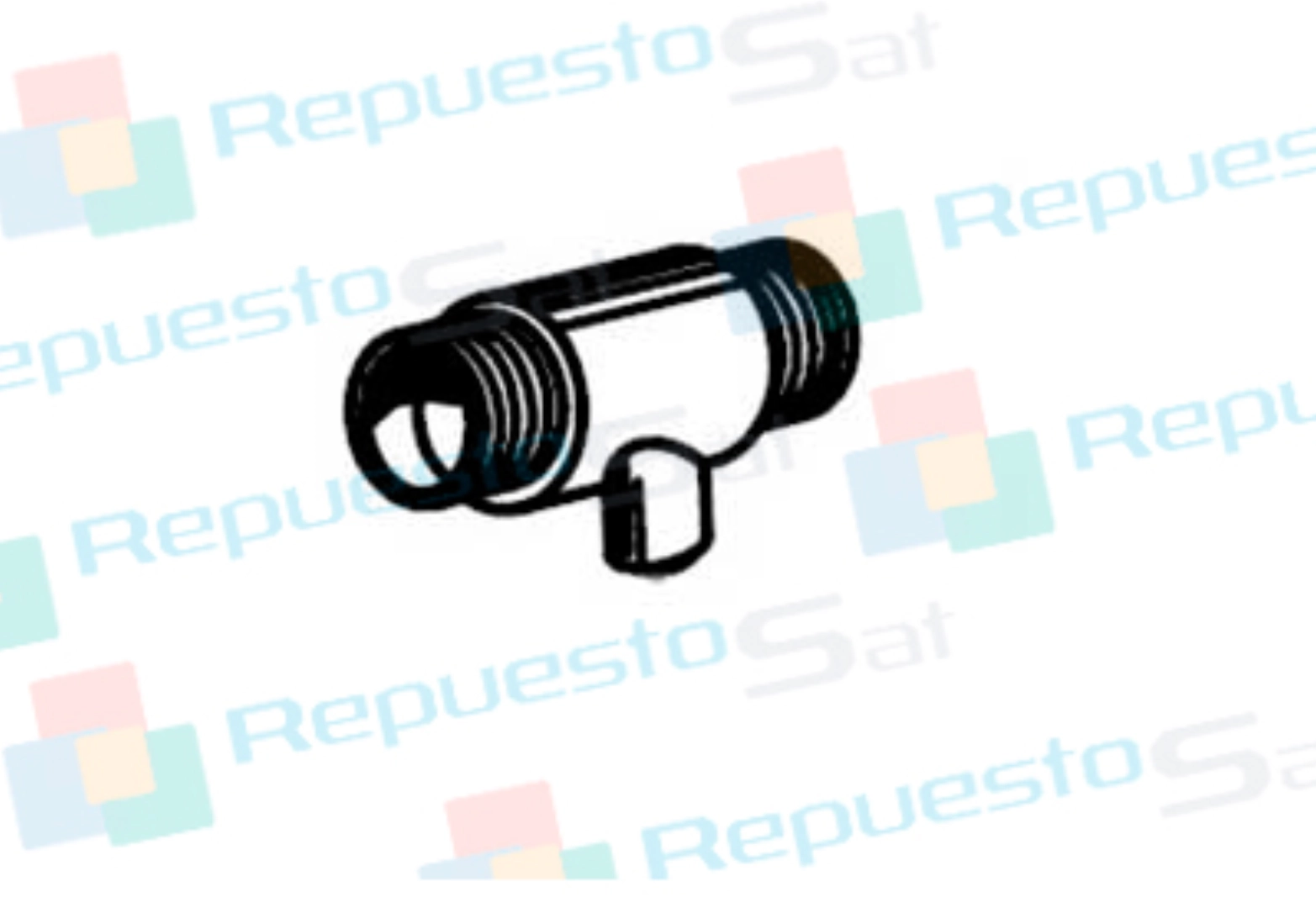 LLAVE ENTRADA AGUA(5464)