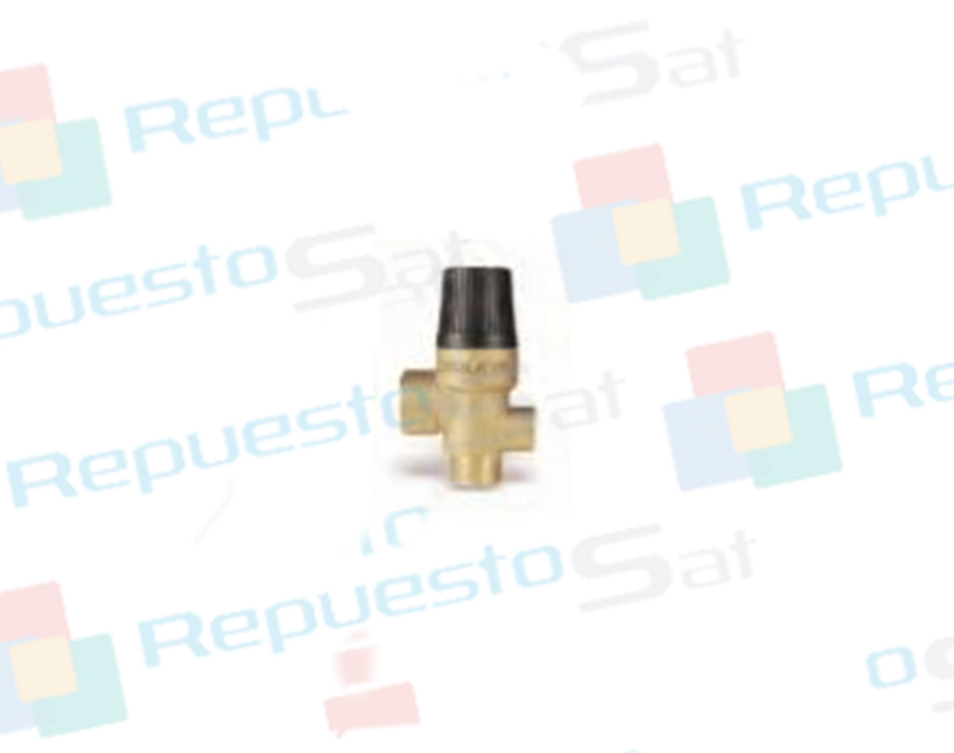 VALVULA DE SEGURIDAD/MANOMETRO MSM/E-OM30