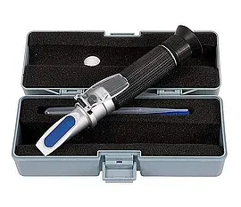 Refractómetro PCE-SG