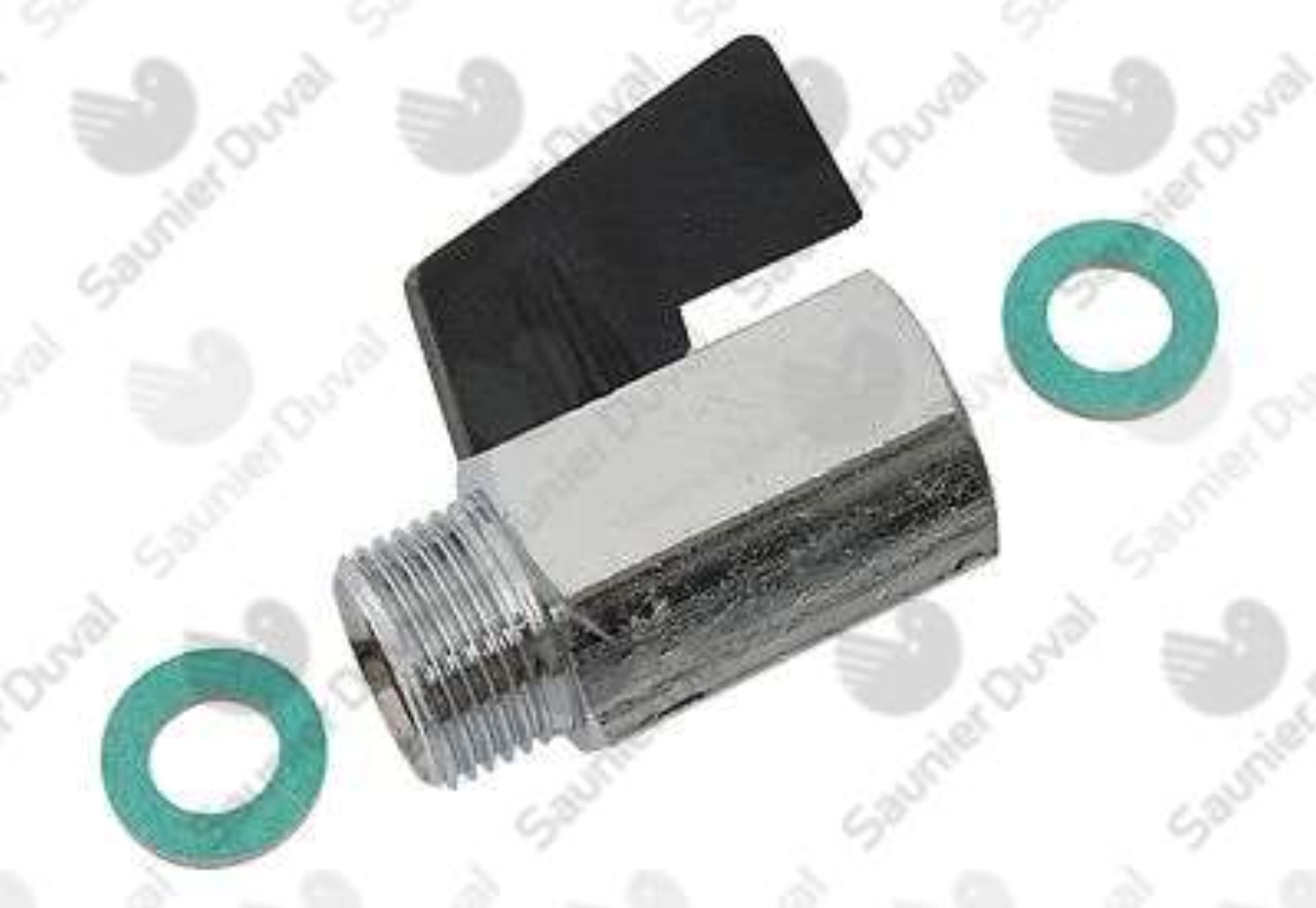 Llave llegada agua fria