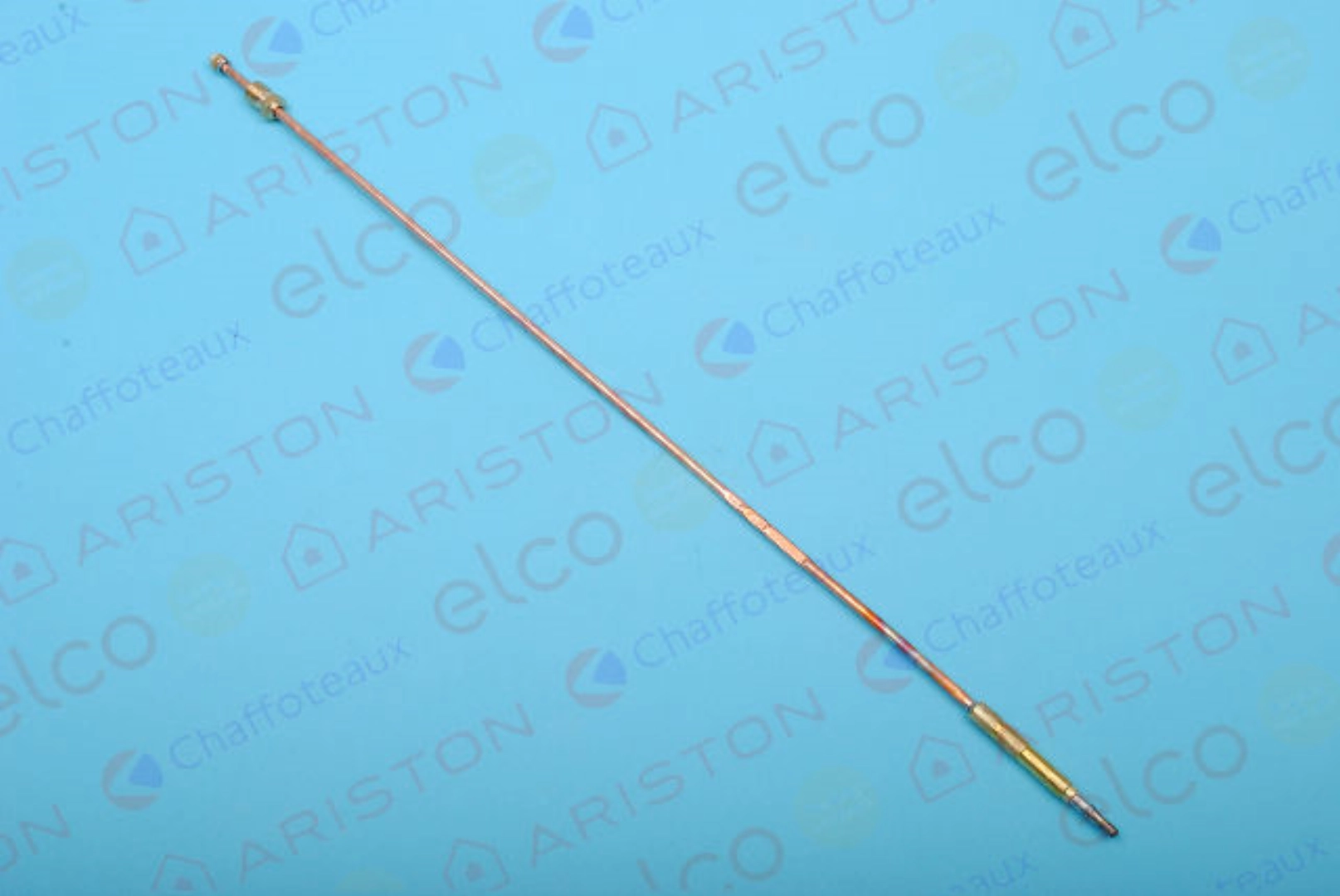 TERMOPAR L=380 MM ASA