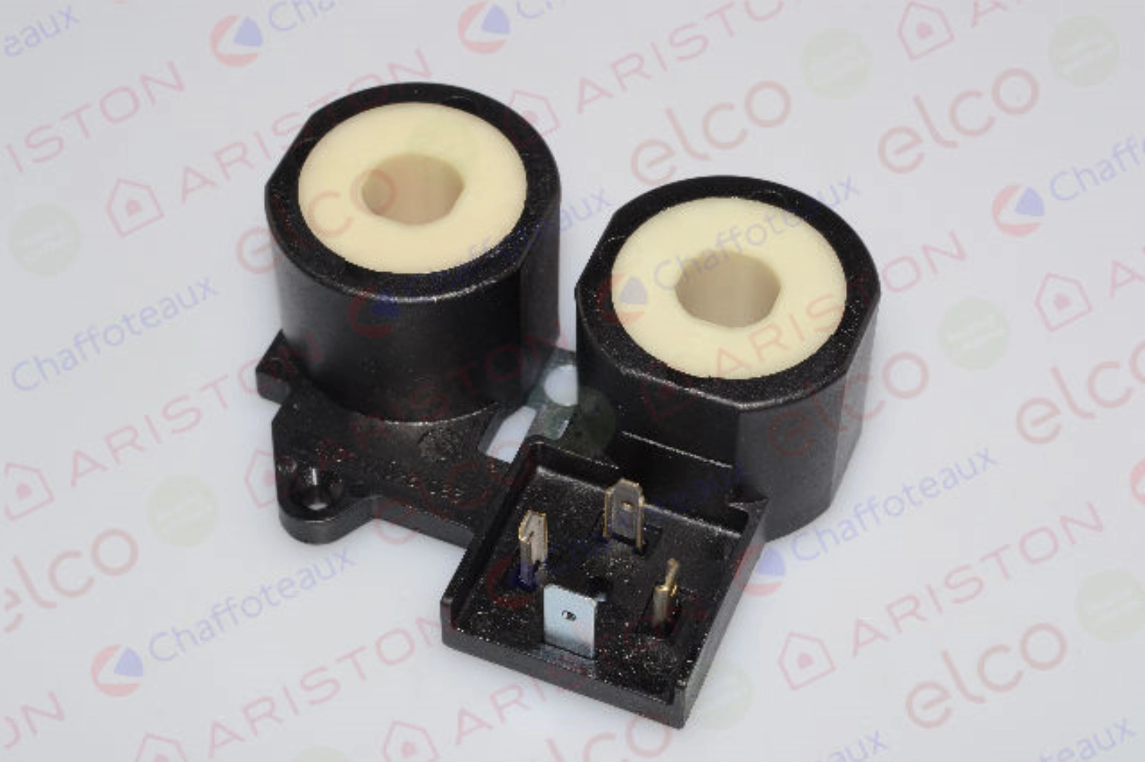 OPERADOR DOBLE PARA VALVULA TANDEM