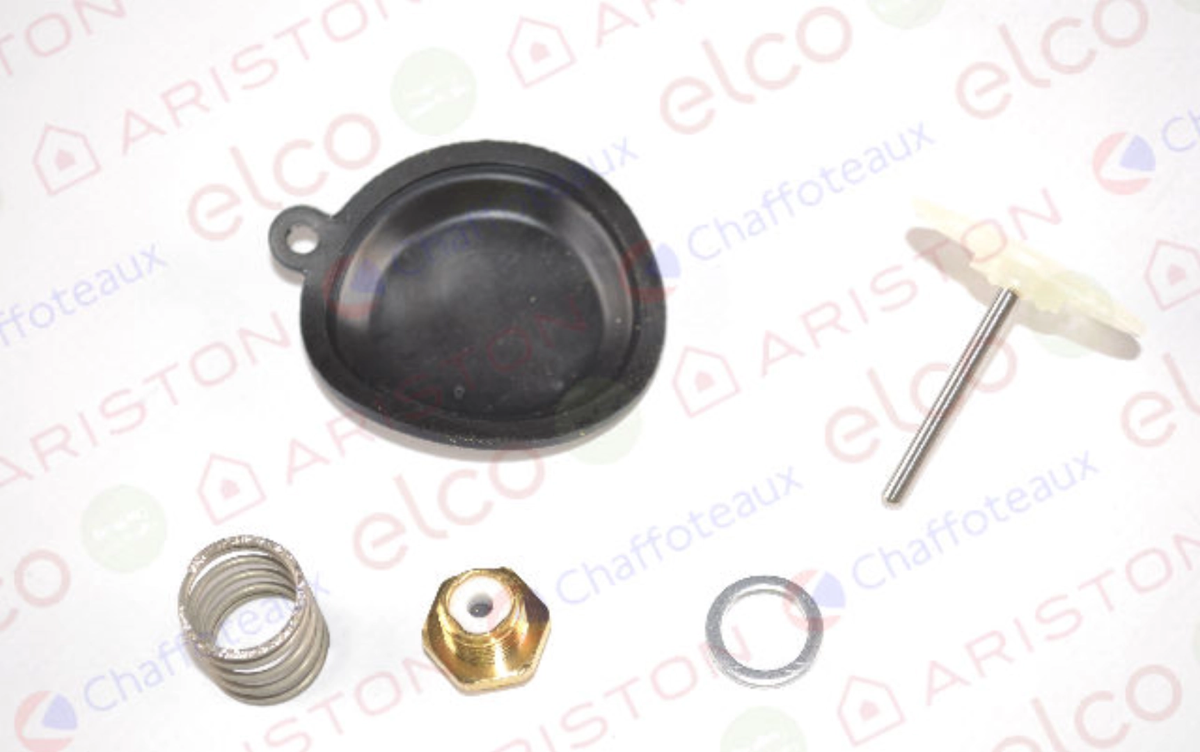 KIT MANTENIMIENTO GRUPO DISTRIBUDOR