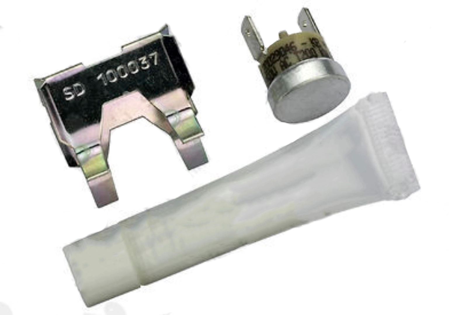 COMMUTADOR DE SEGURIDAD