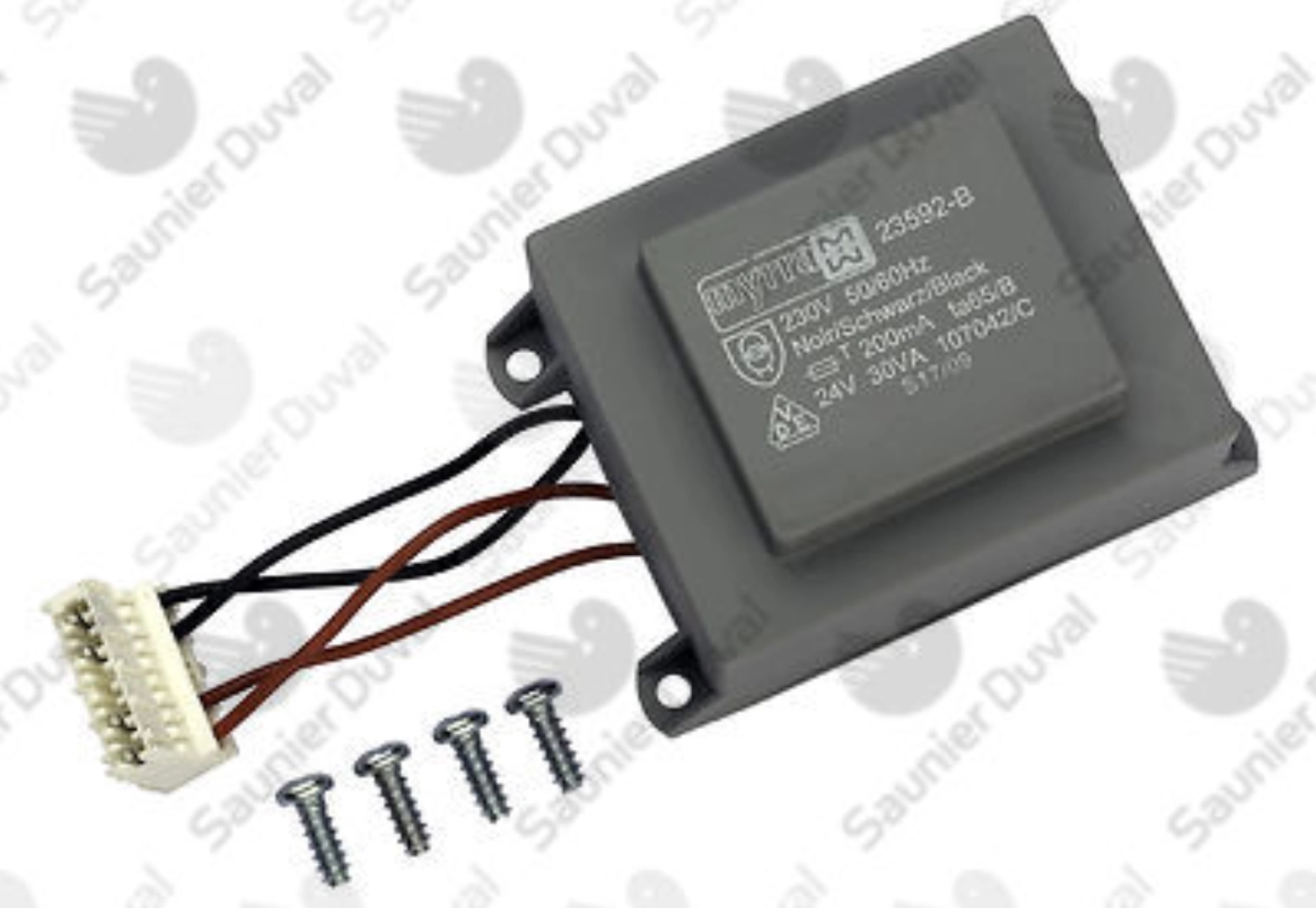 Transformador, 57275 THEMA/COMBITEK