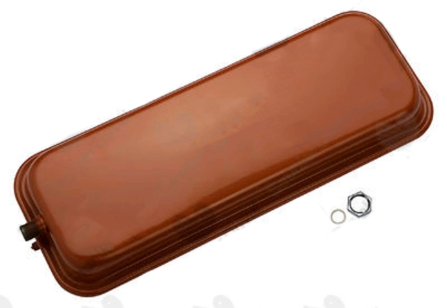 VASO DE EXPANSIÓN 8L