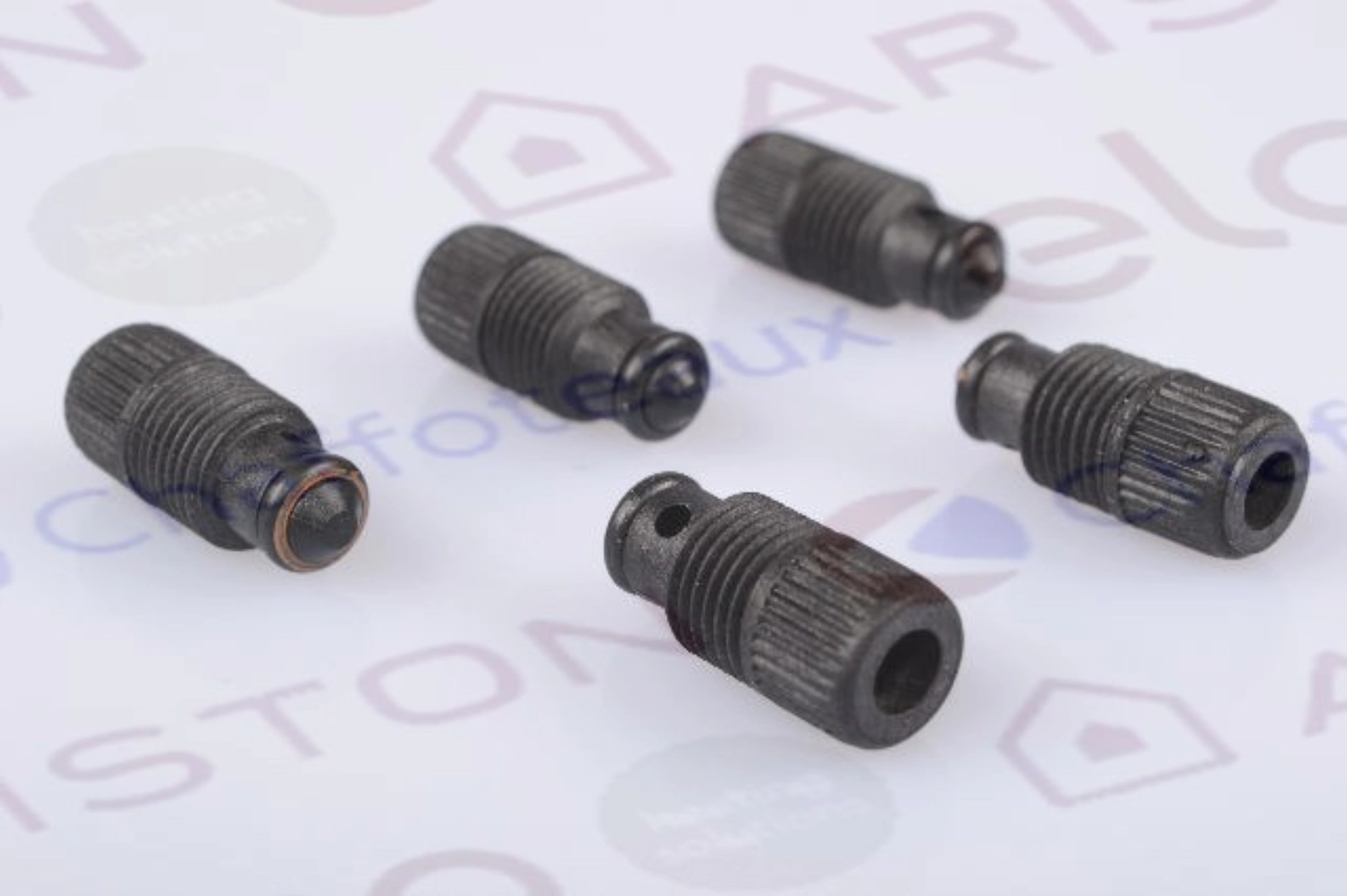 PURGADOR EQUIPADO (Bolsa)