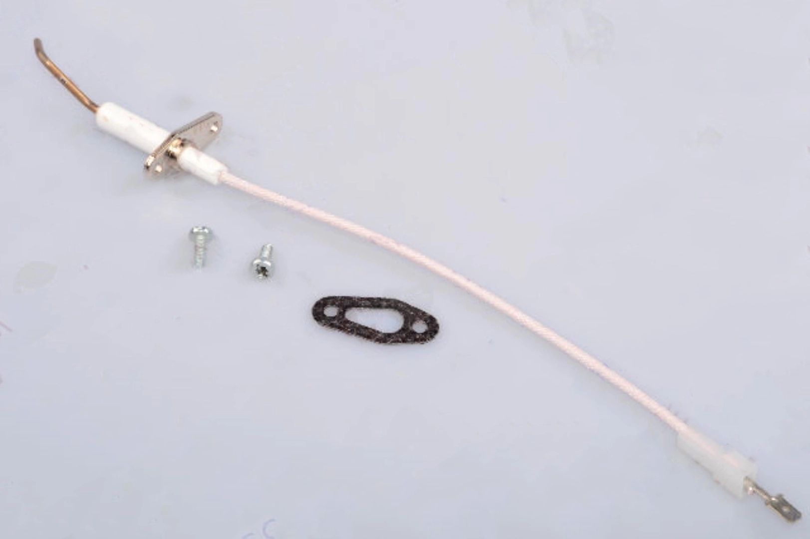 ELECTRODO DE IONIZACION