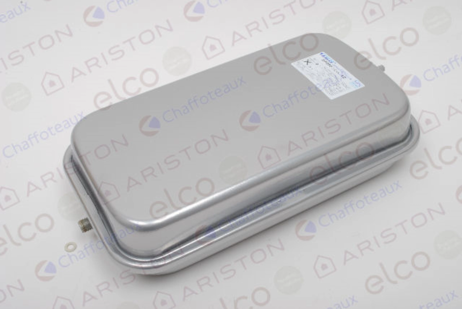 VASO DE EXPANSION 12L