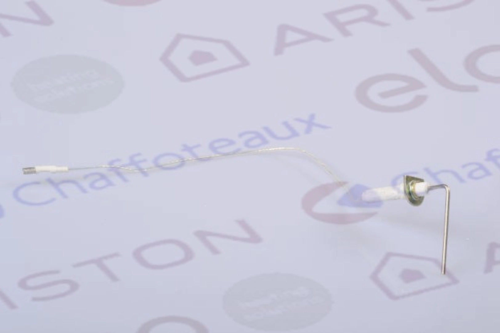 ELECTRODO DE IONIZACION