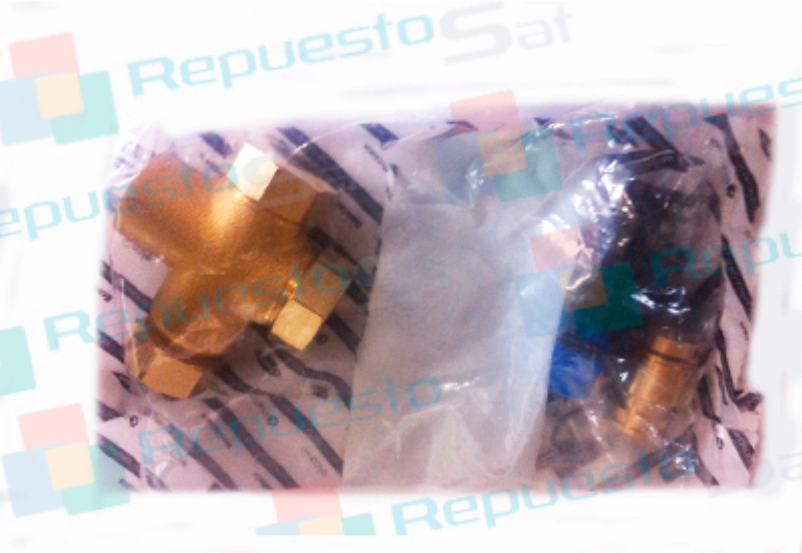 VALVULA DE SEGURIDAD 7 BARS