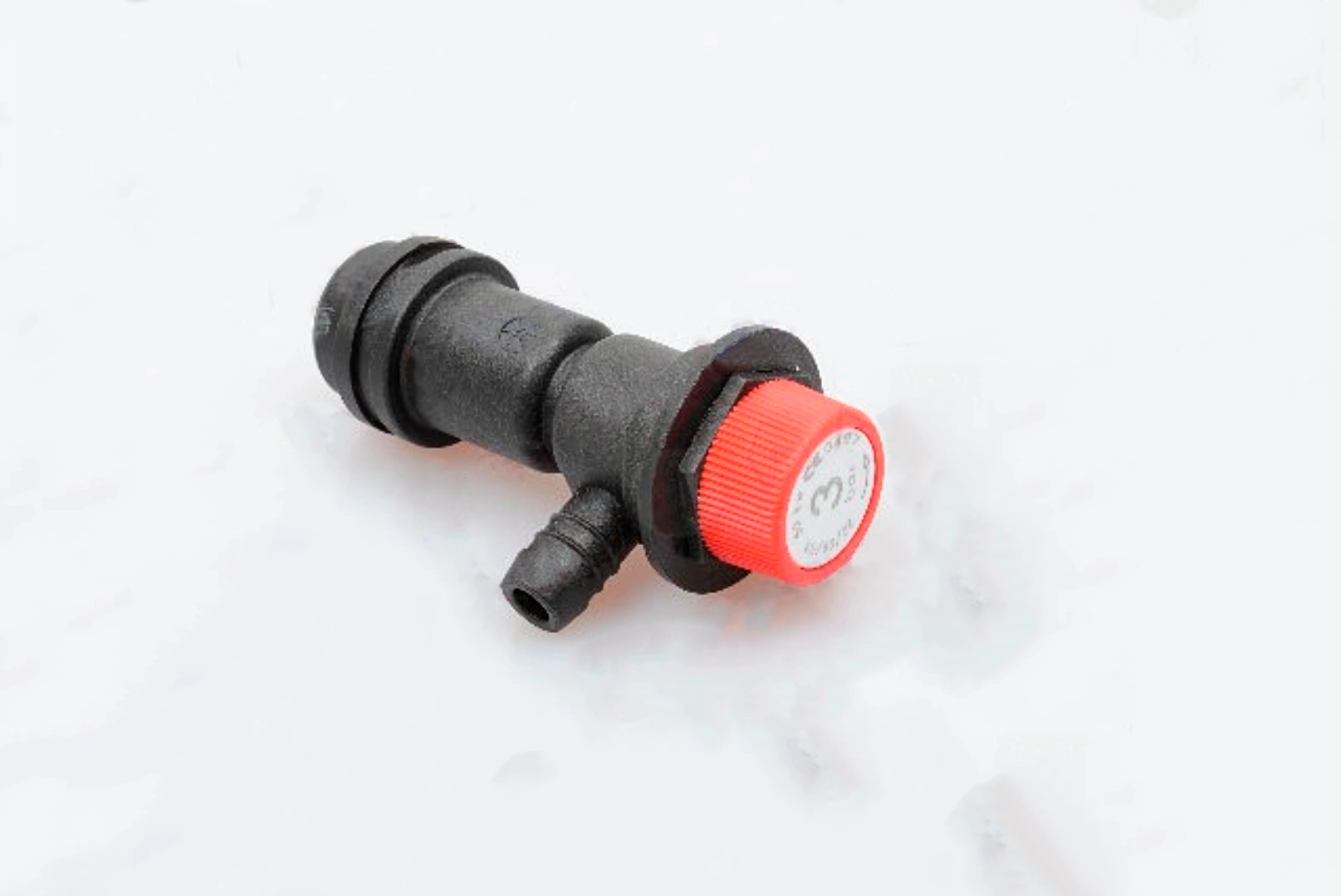 VALVULA DE SEGURIDAD