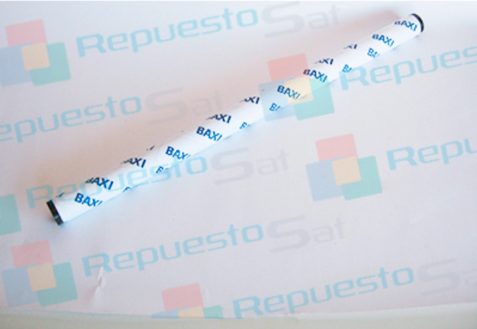 CARTUCHO LIMPIADOR CALDERA (40 UD)