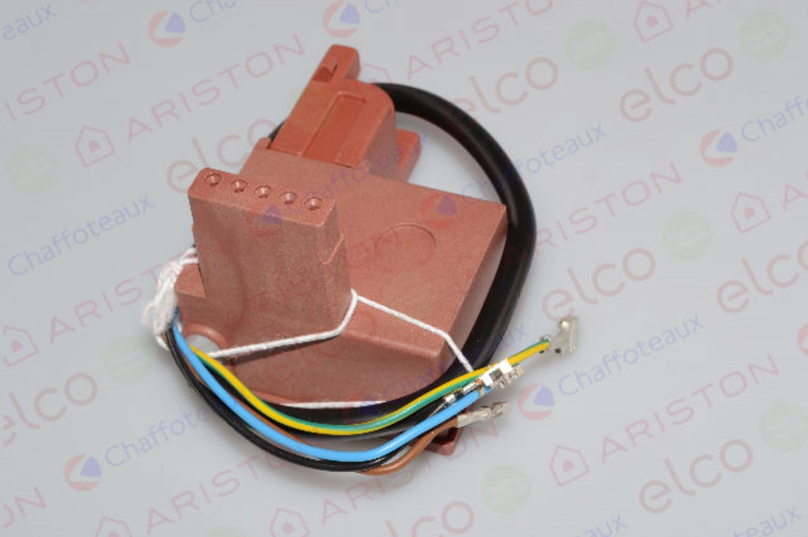 RECTIFICADOR CON CABLE