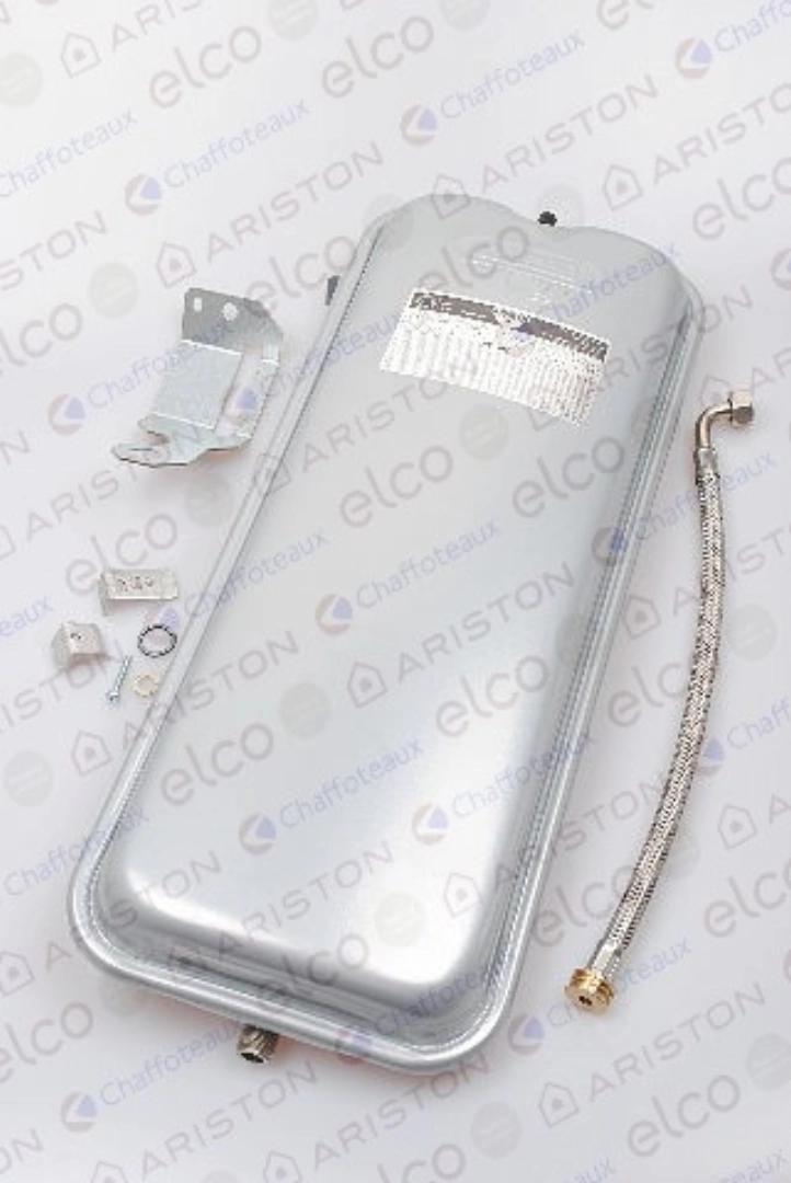 VASO DE EXPANSION UNIFICADO 7 L.