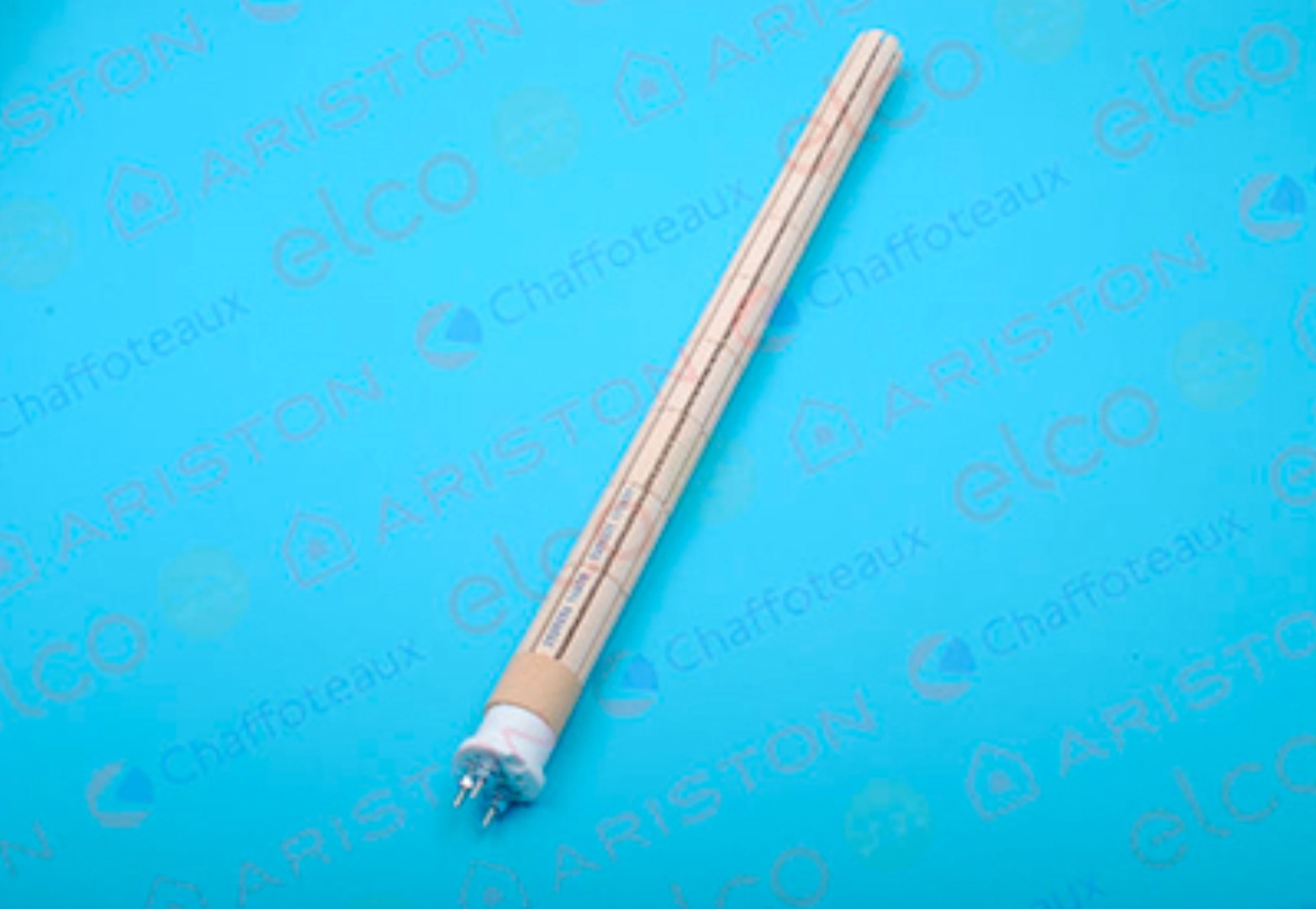 RESISTENCIA 875/1750W 230V