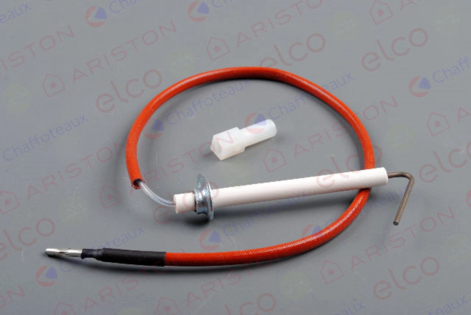 ELECTRODO DE ENCENDIDO