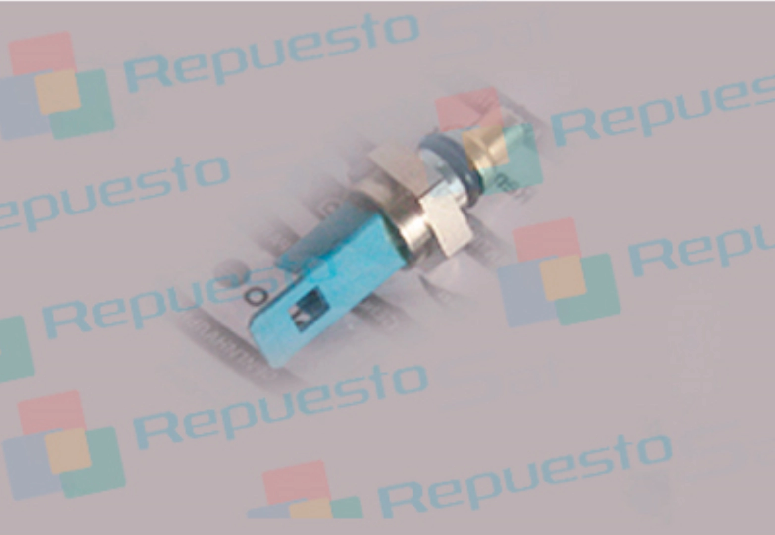 SONDA DE TEMPERATURA