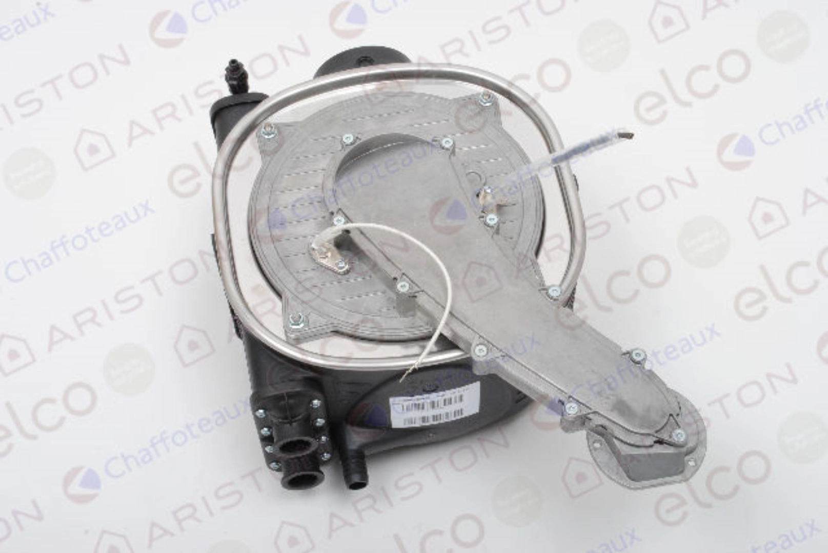 INTERCAMBIADOR 18/24KW