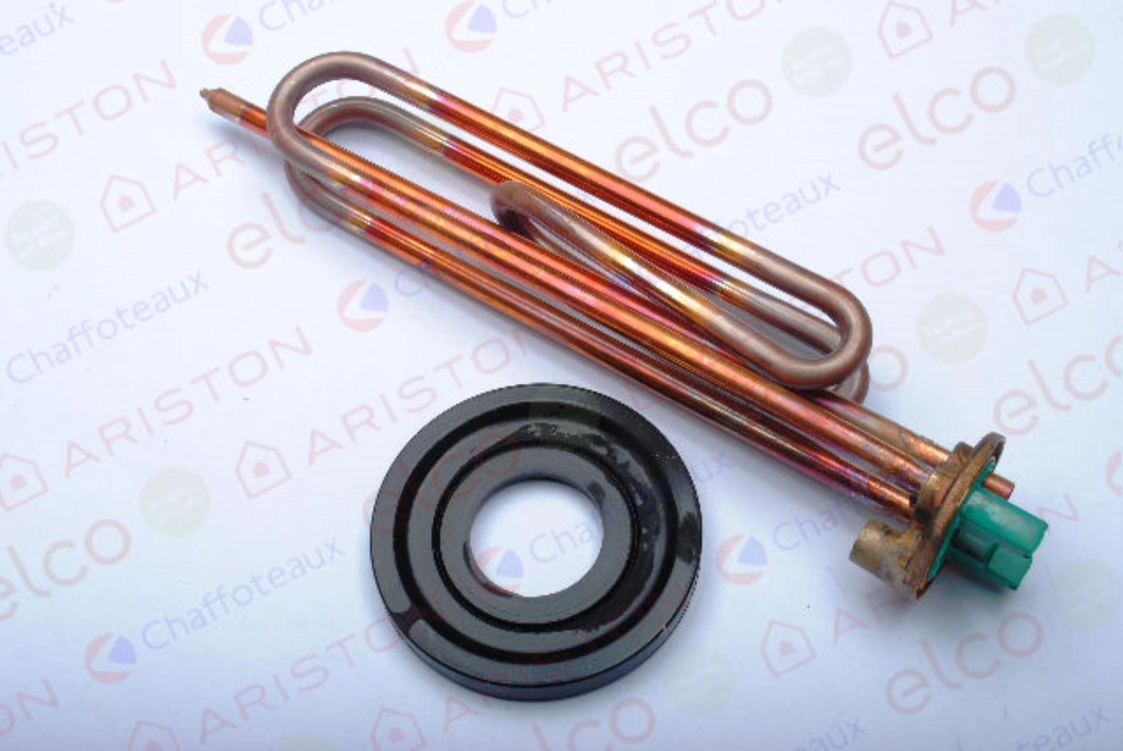 RESISTENCIA 1500W 220-240V ANTIRUIDO