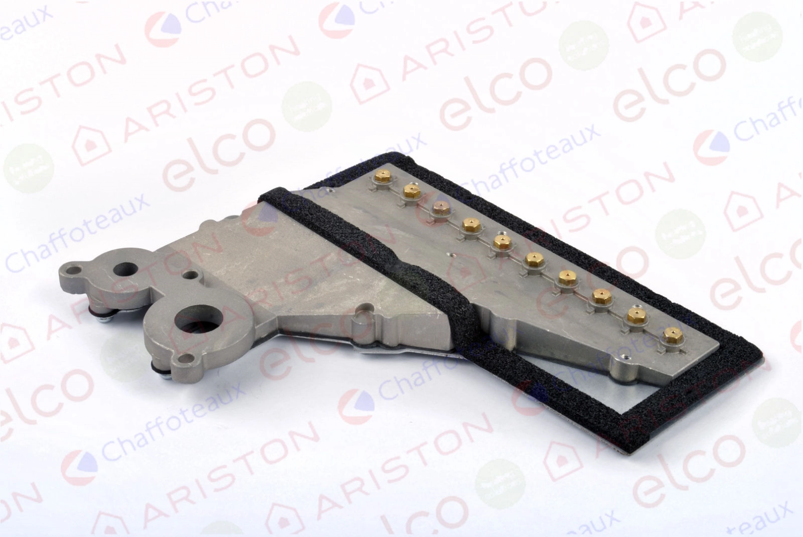 COLECTOR DE GAS CE 11L LPG