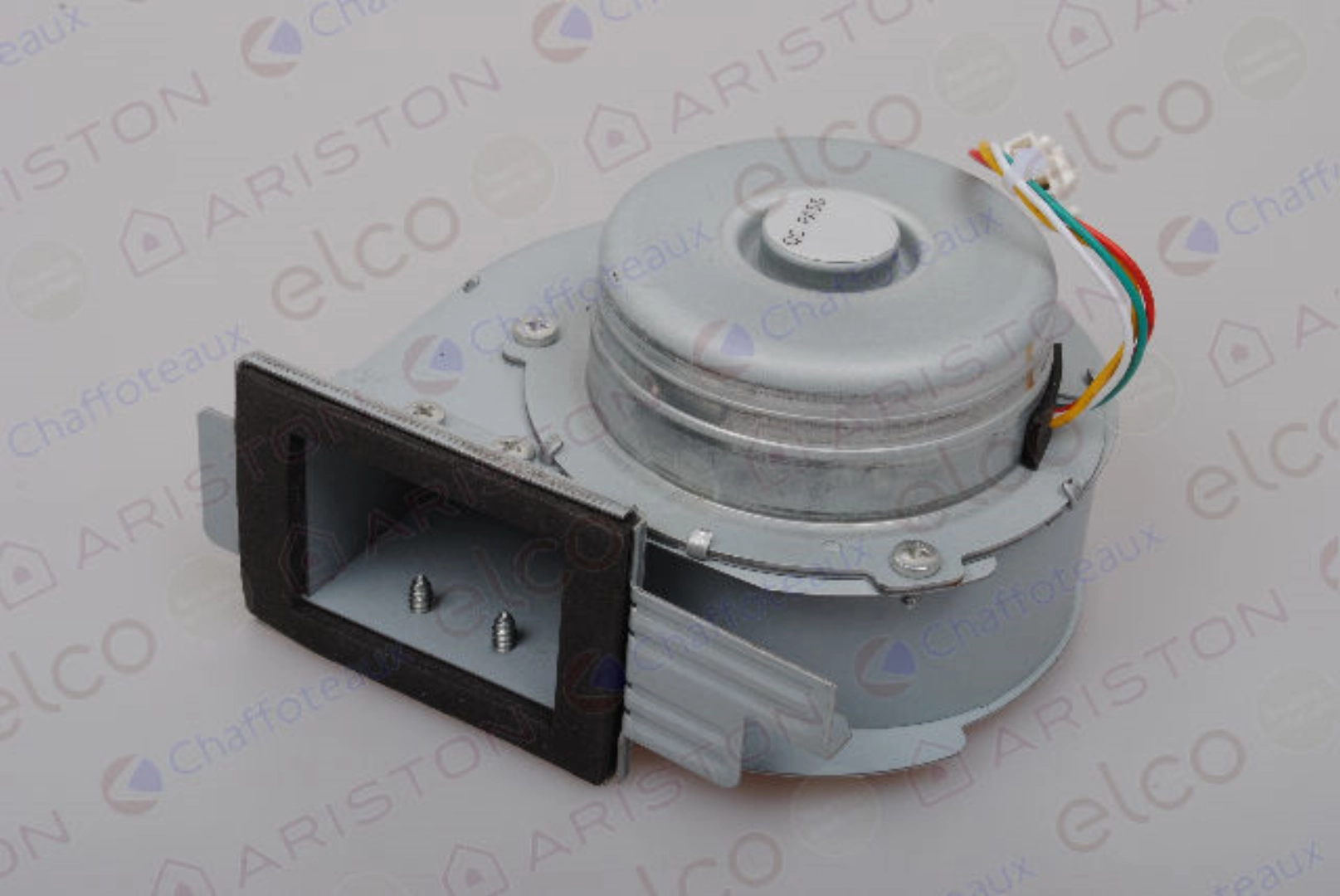 VENTILADOR (Conjun.)