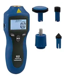 Tacómetro PCE-DT 65