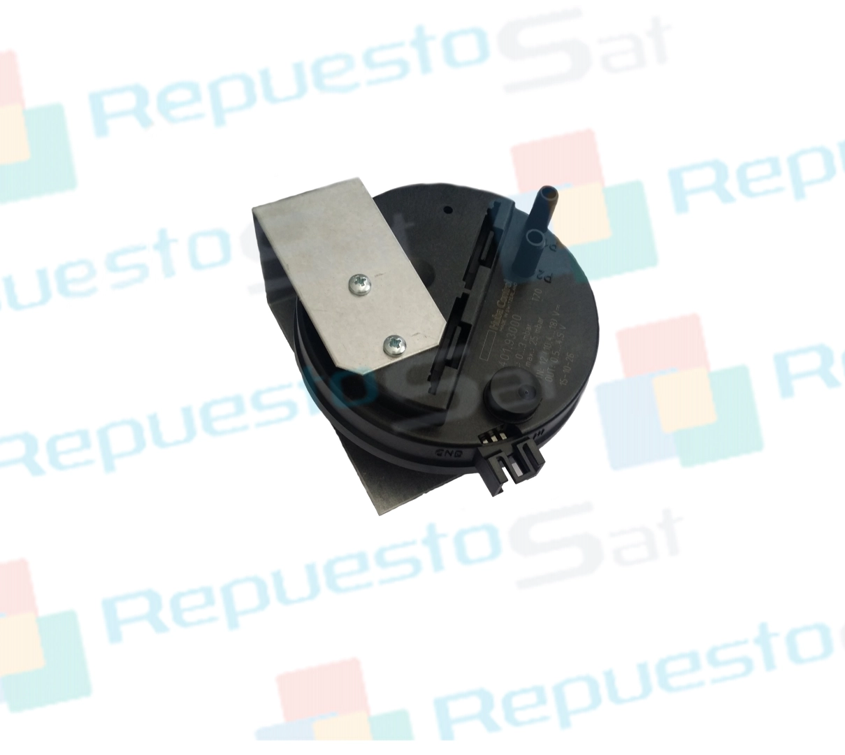 PRESOSTATO AIRE DIVATOP LOW No