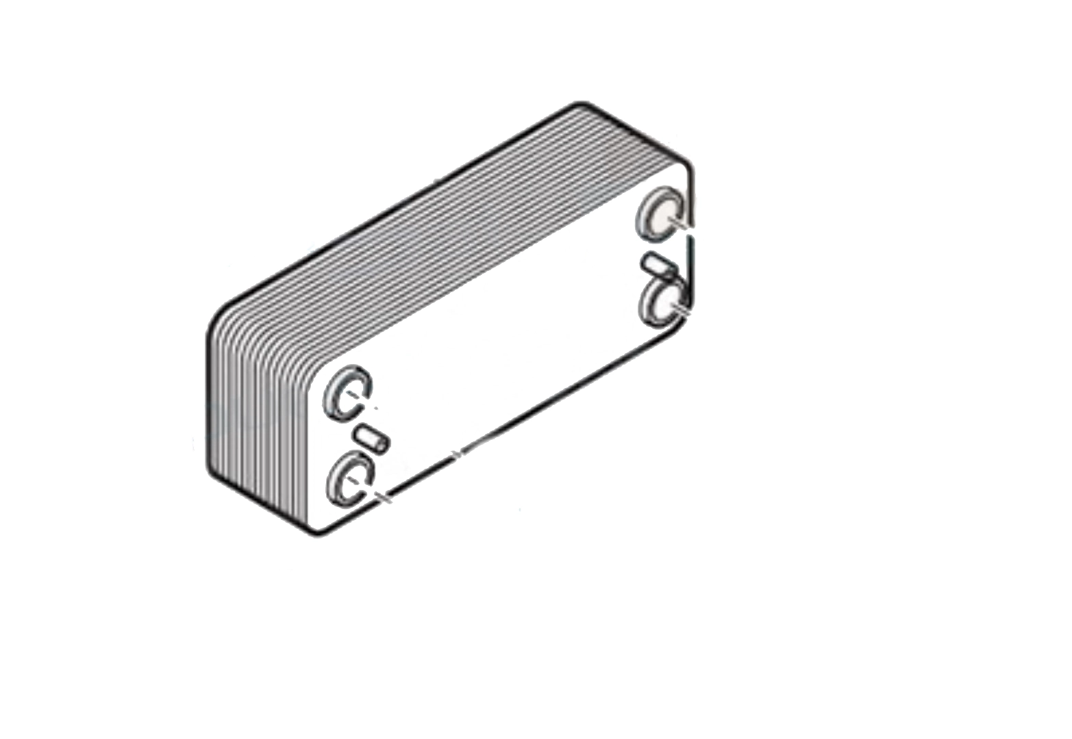 INTERCAMBIADOR PLACAS NOVANOX28-MAX31 PLAT COM-PLUS28 v.01