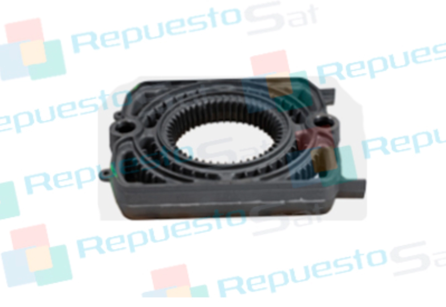 SEGMENTO MEDIO (1UD)