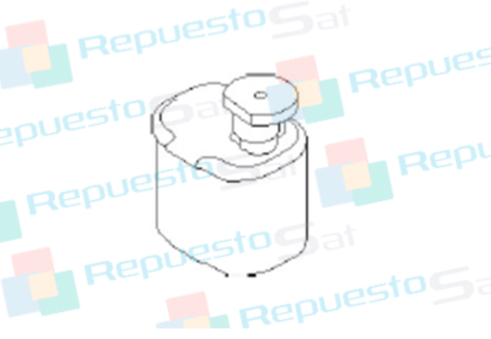 PURGADOR VICTORIA PLUS