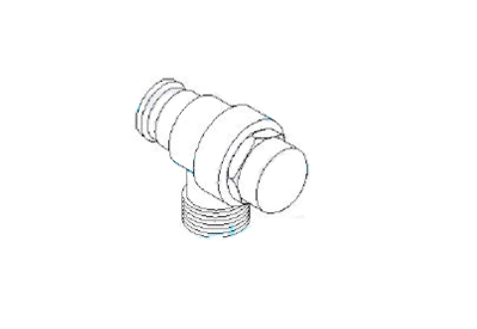 VÁLVULA SEGURIDAD 3BAR NEODENS PLUS