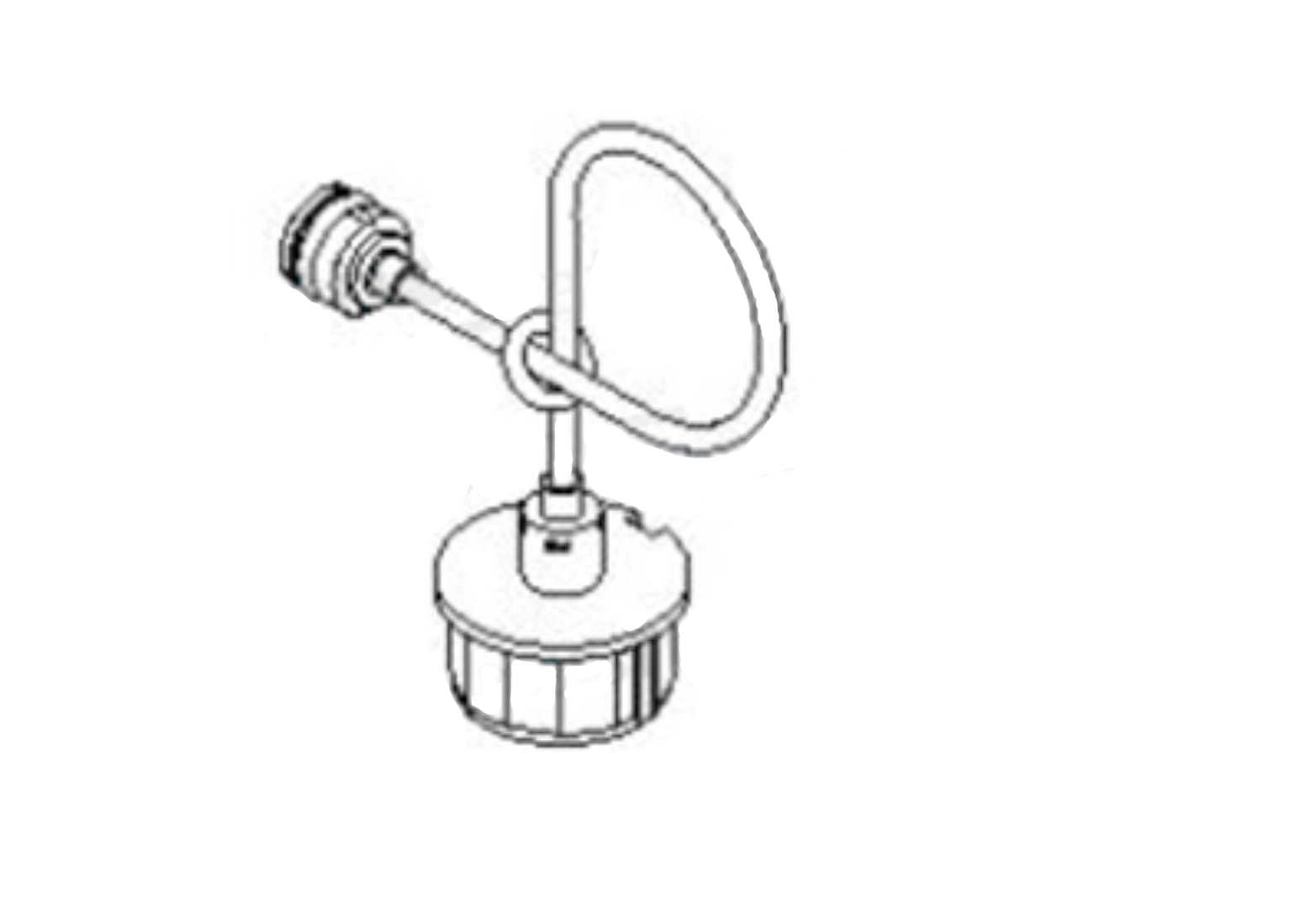 KIT MANÓMETRO VICTORIA CONDENS