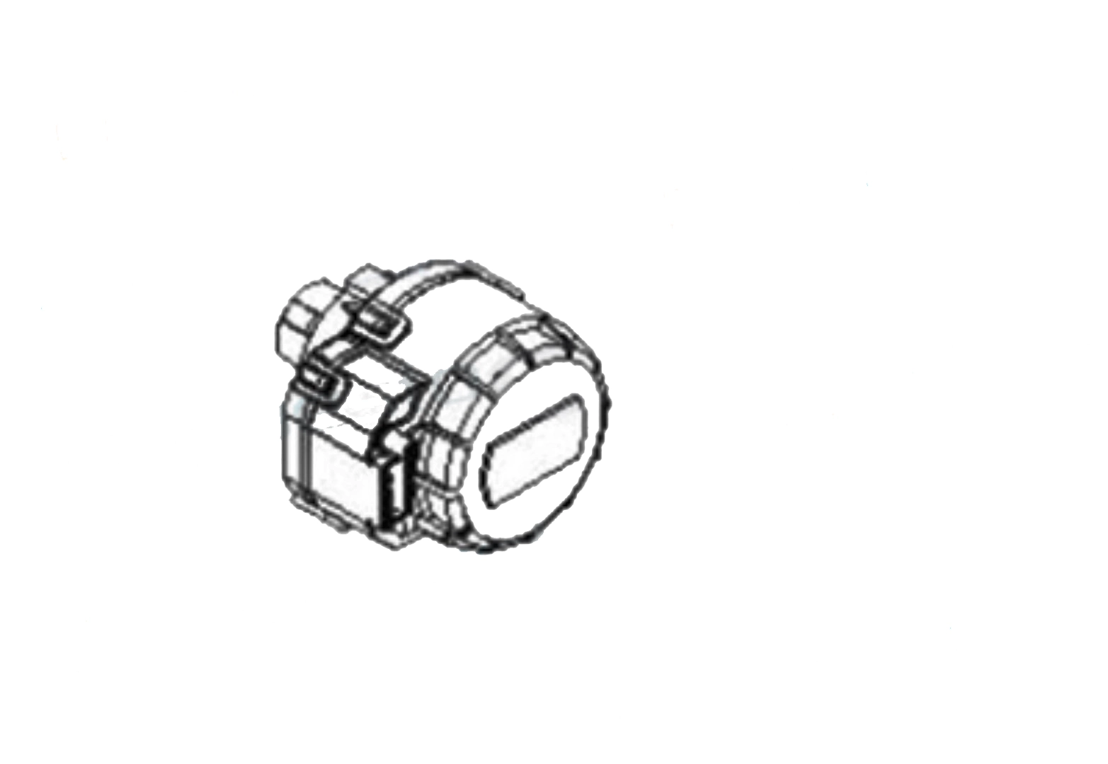 MOTOR V3V VICTORIA CONDENS