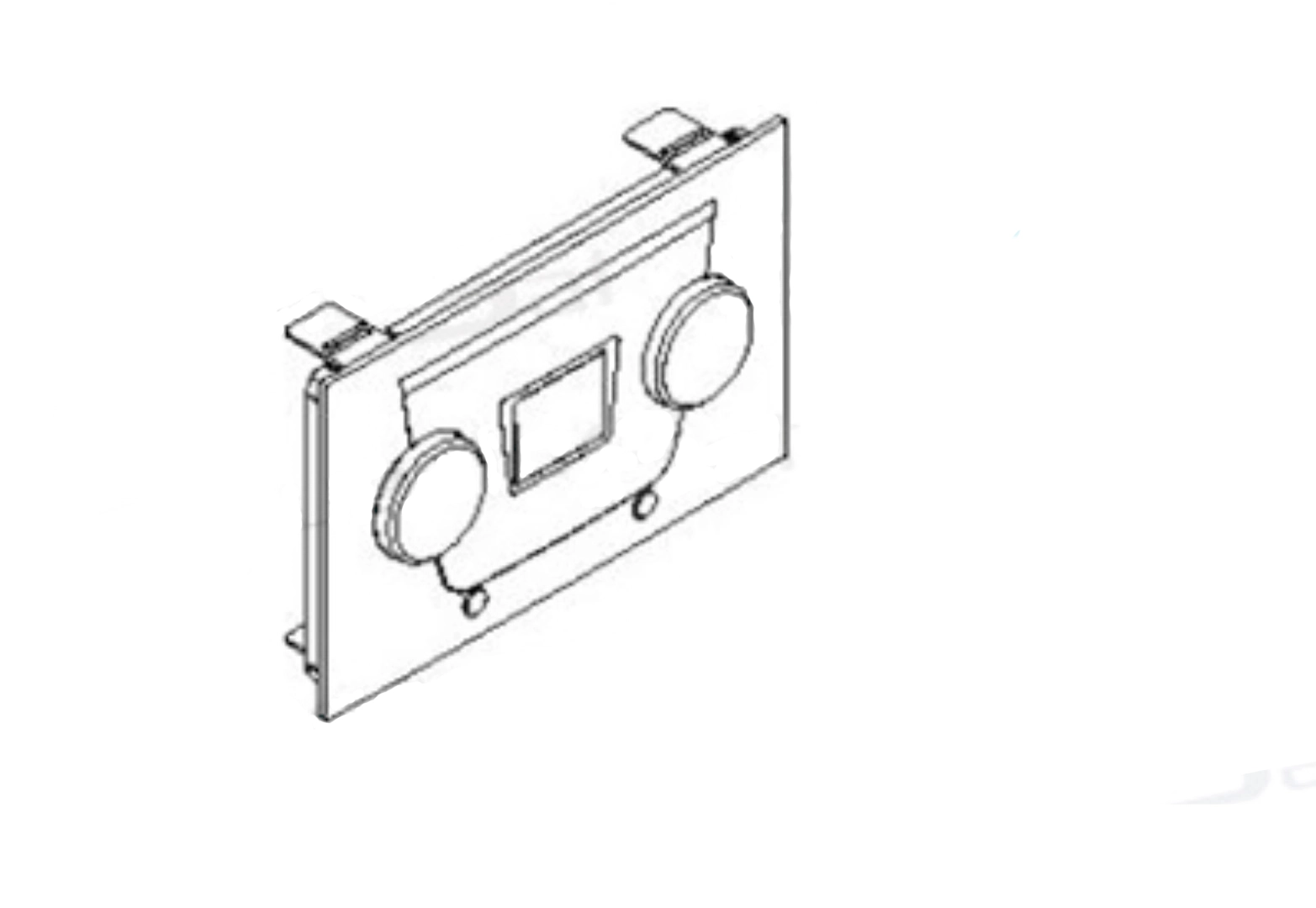 CUADRO CONTROL VICTORIA CONDENS