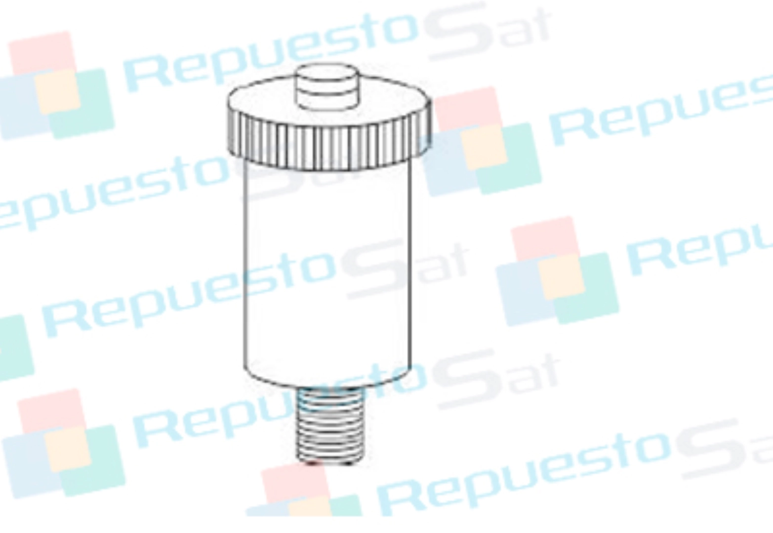 PURGADOR AUTOMATICO GAVINA EM