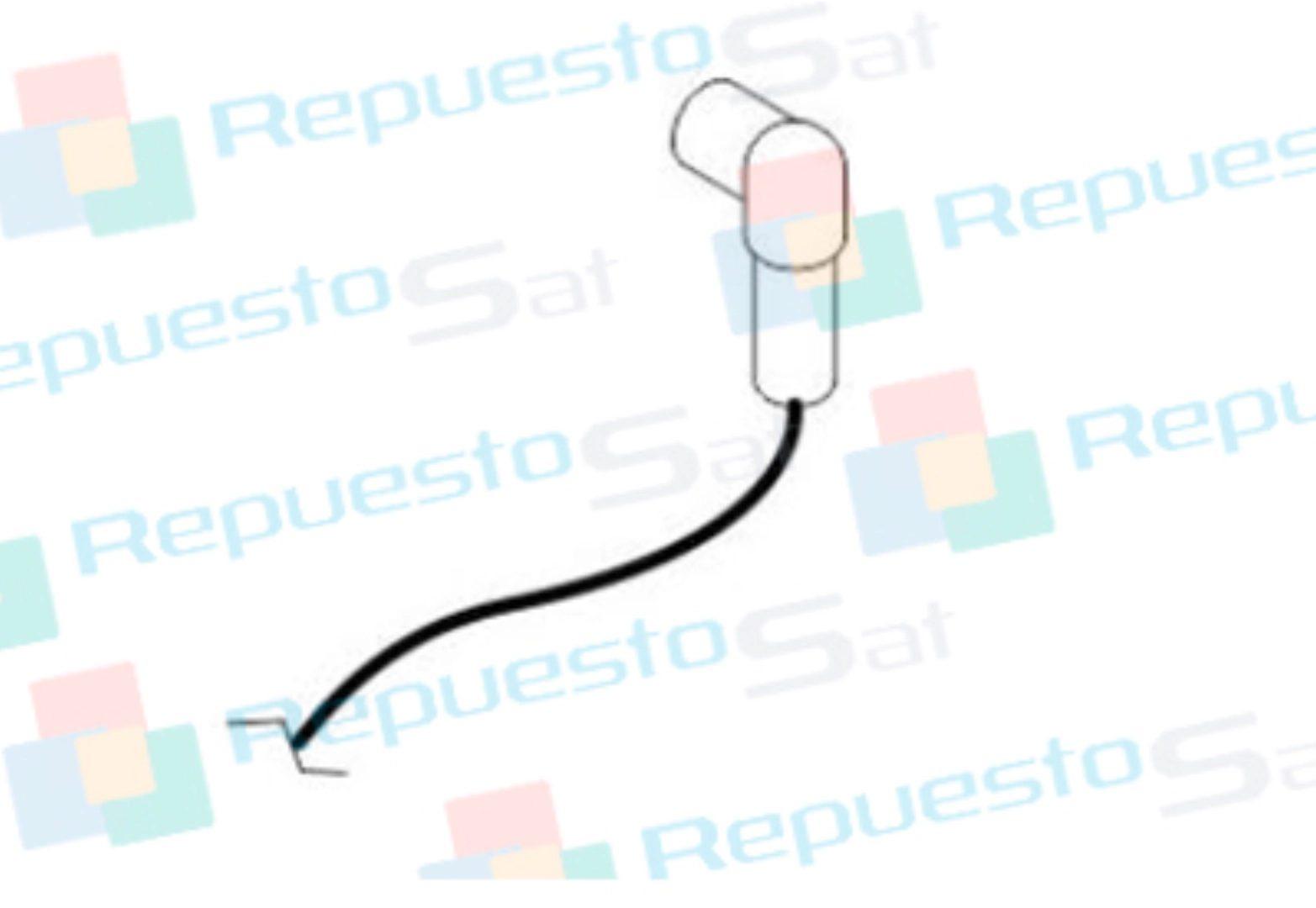 CABLE ELECTRODO ENCENDIDO PLATINUM ALUX